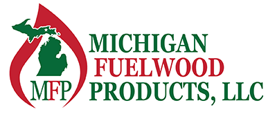 Michigan Fuelwood Products logo